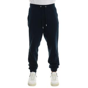 PANTALONE JOGGER BLU